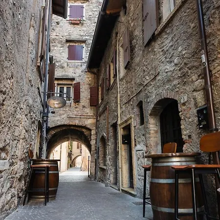 Diamante Luxury * Torri Del Benaco