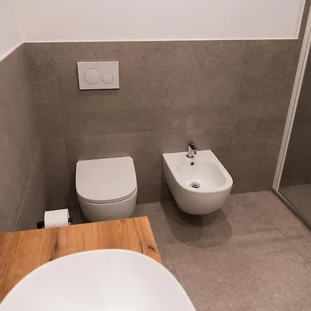 Diamante Luxury Garda Dream Prestige Apartament